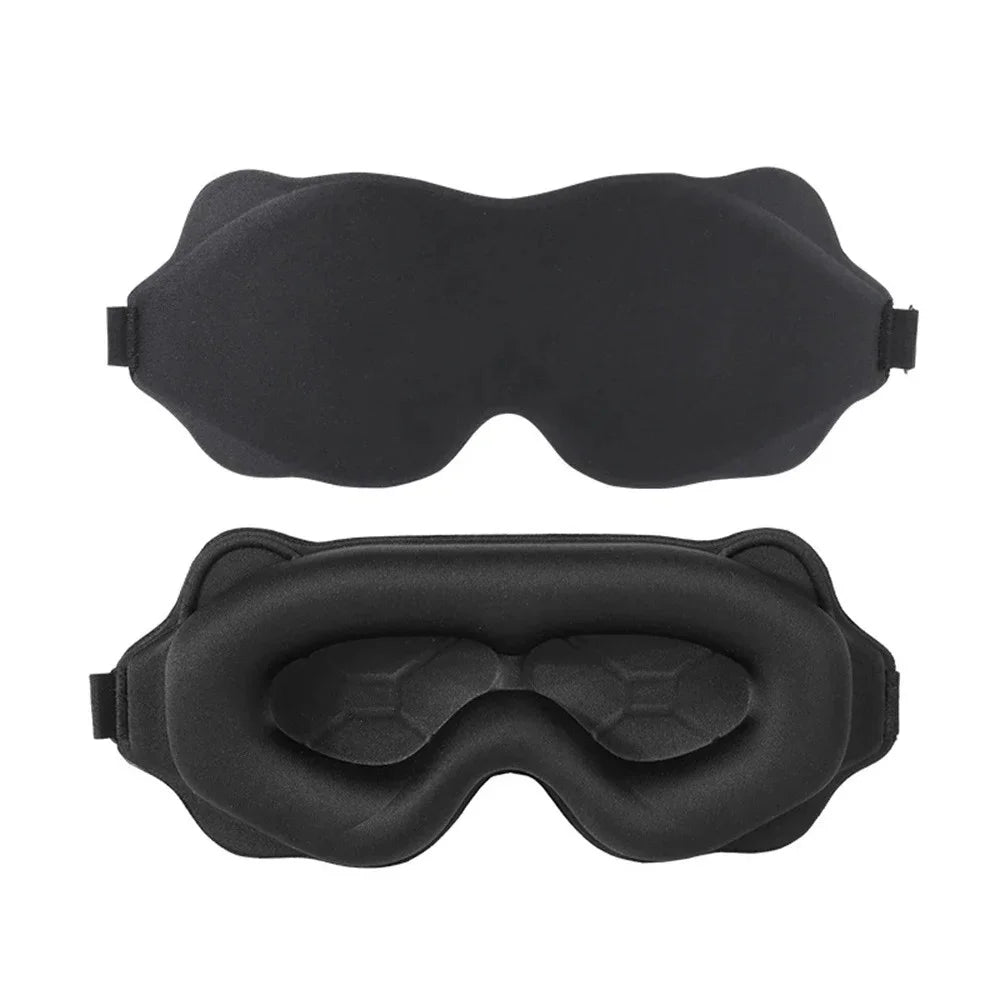 Masques nuage 3D