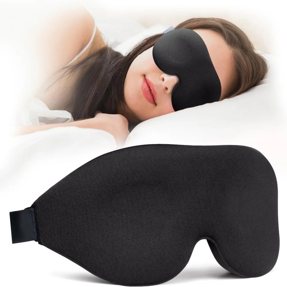 Masque nuage 3D
